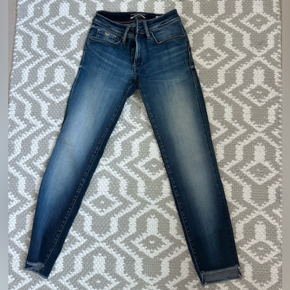 Salsa push up jeans